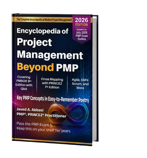 Encyclopedia of Project Management: Beyond PMP