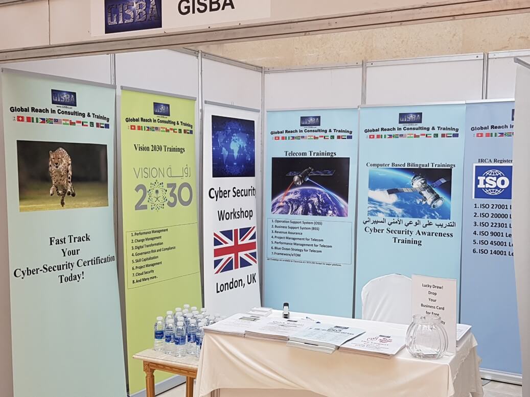 Participation in Exhibitions and Seminars