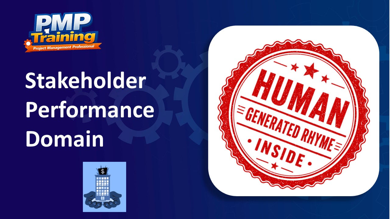Stakeholder Performance Domain