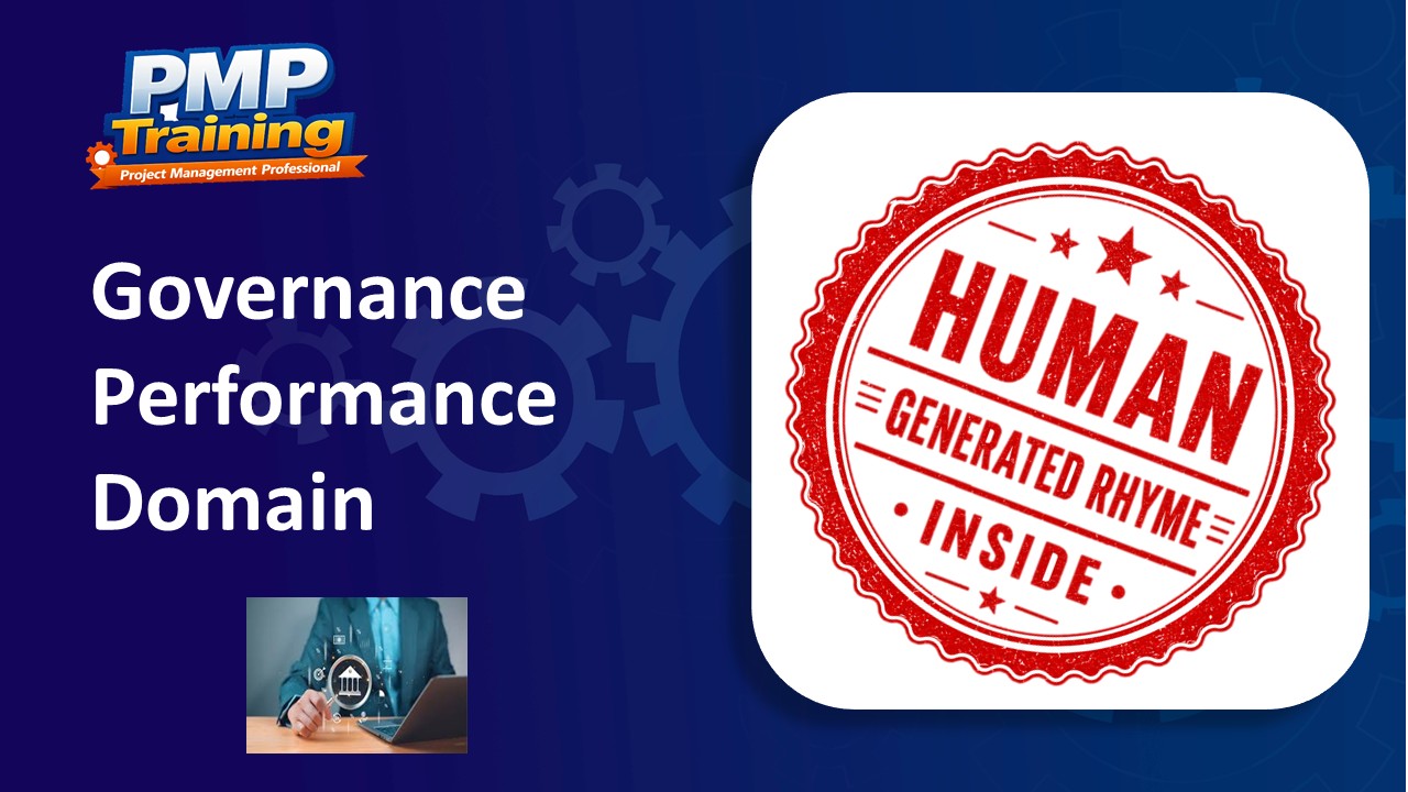 Governance Performance Domain