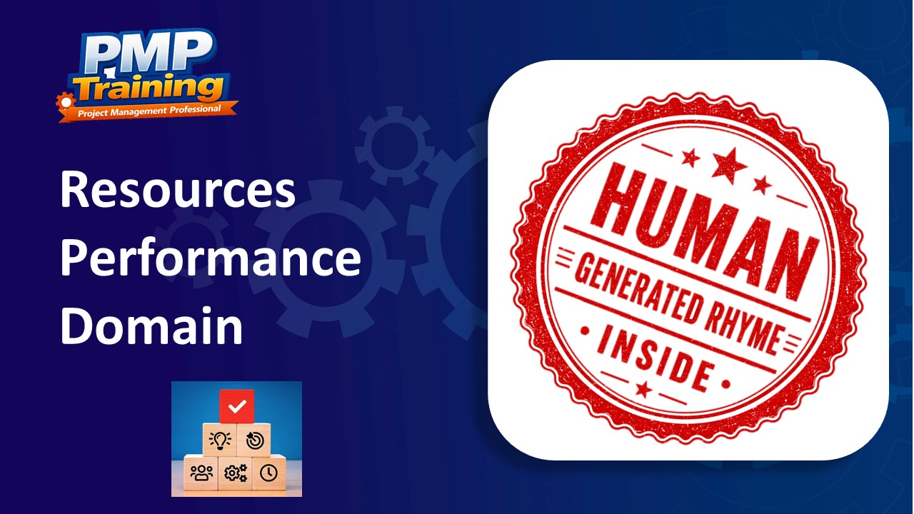 Resources Performance Domain