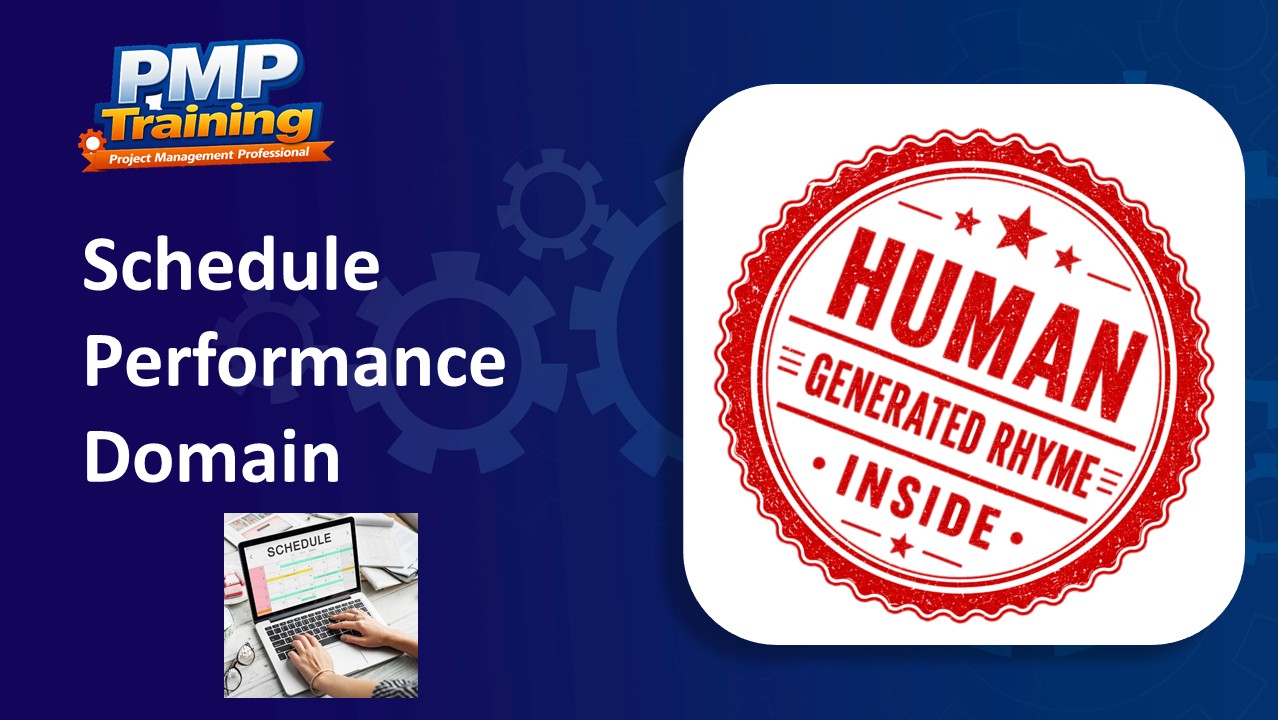 Schedule Performance Domain