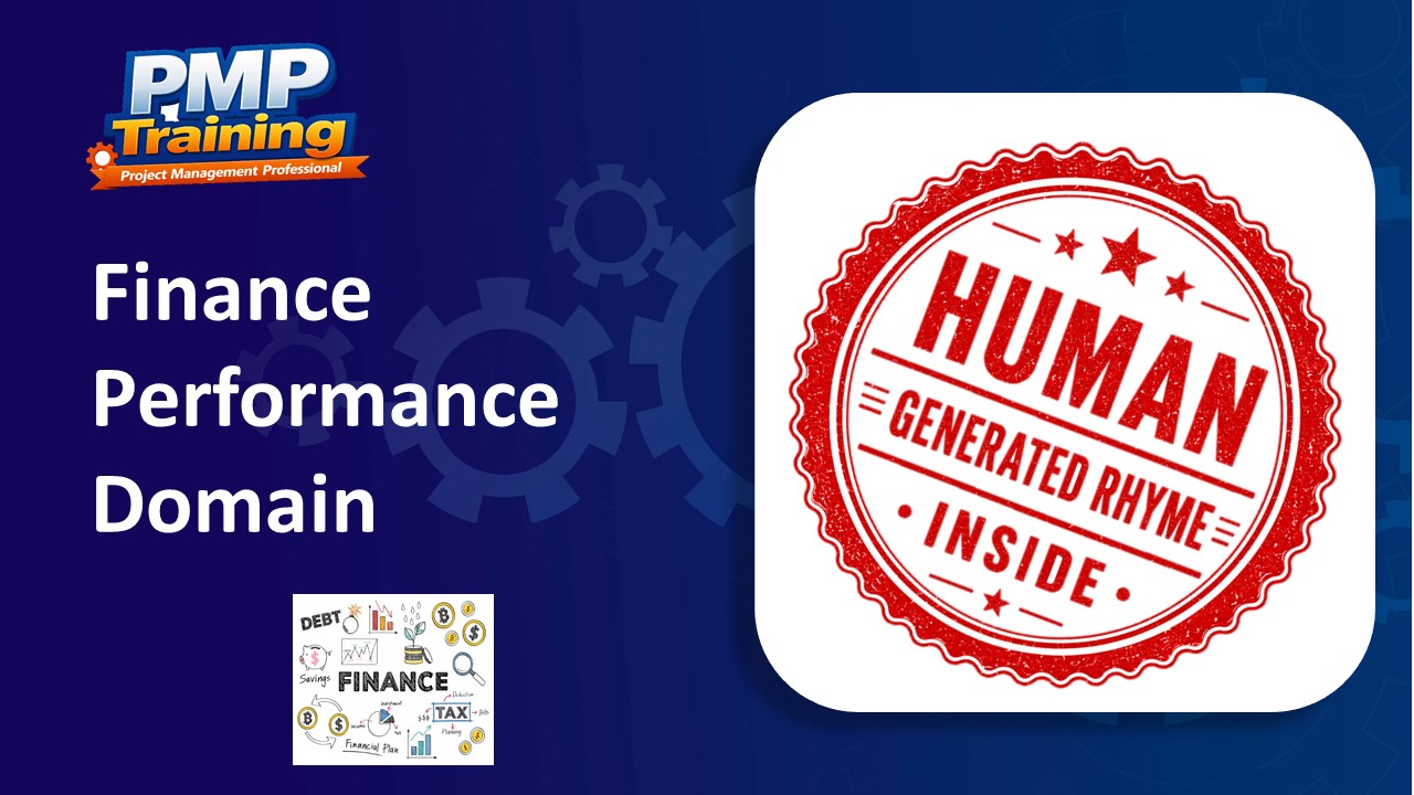 Finance Performance Domain