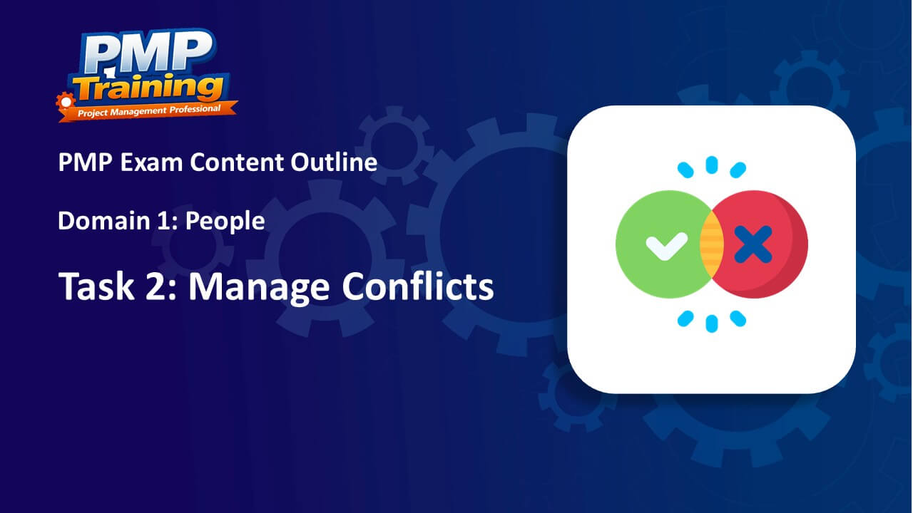 Manage Conflicts